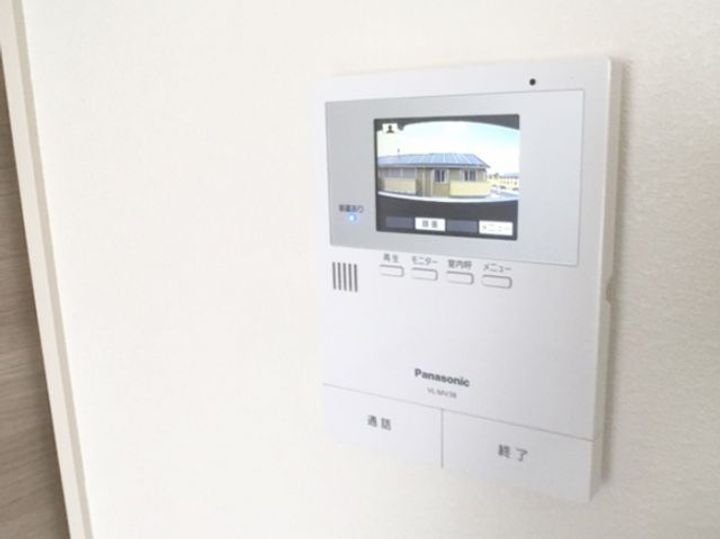 栃木県小山市城西1(アパート)の賃貸物件の内装