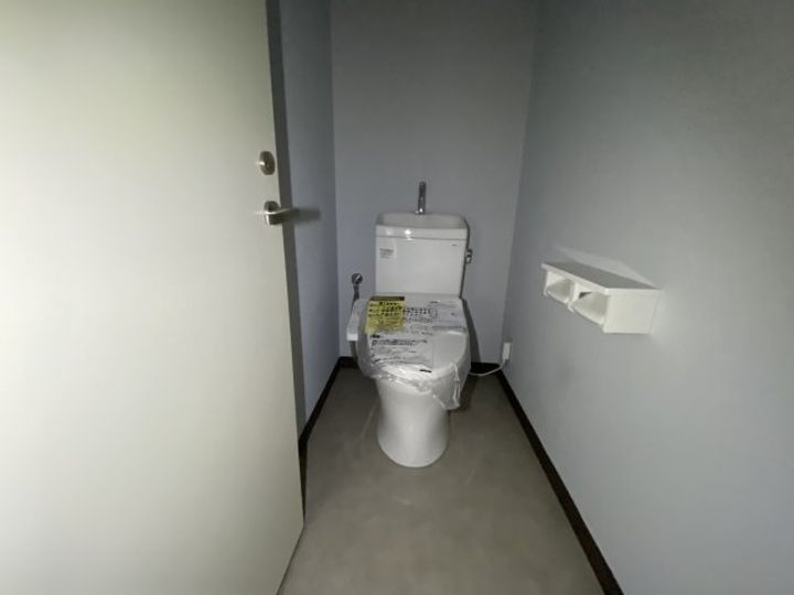 千葉県茂原市八千代1(マンション)の賃貸物件の内装