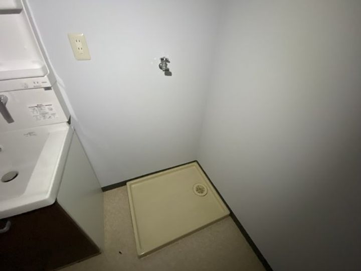 千葉県茂原市八千代1(マンション)の賃貸物件の内装