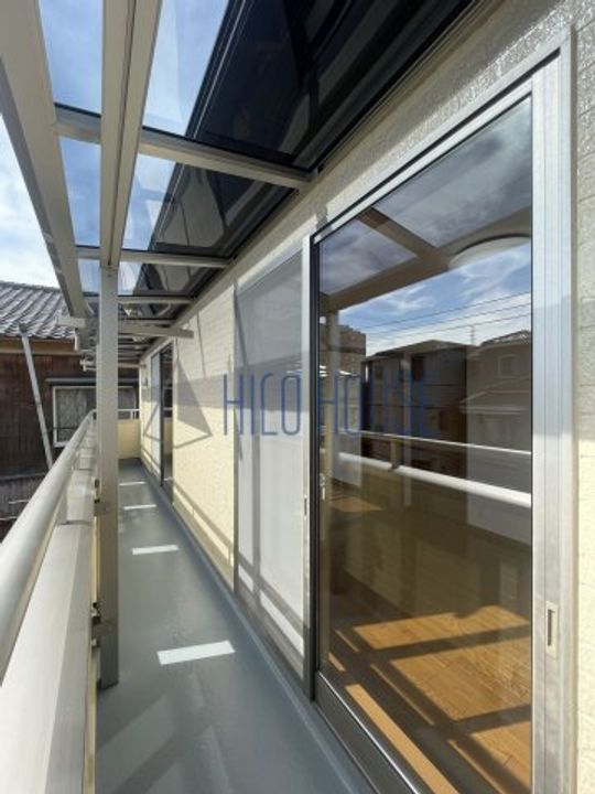 埼玉県さいたま市北区日進町1(一戸建)の賃貸物件の内装