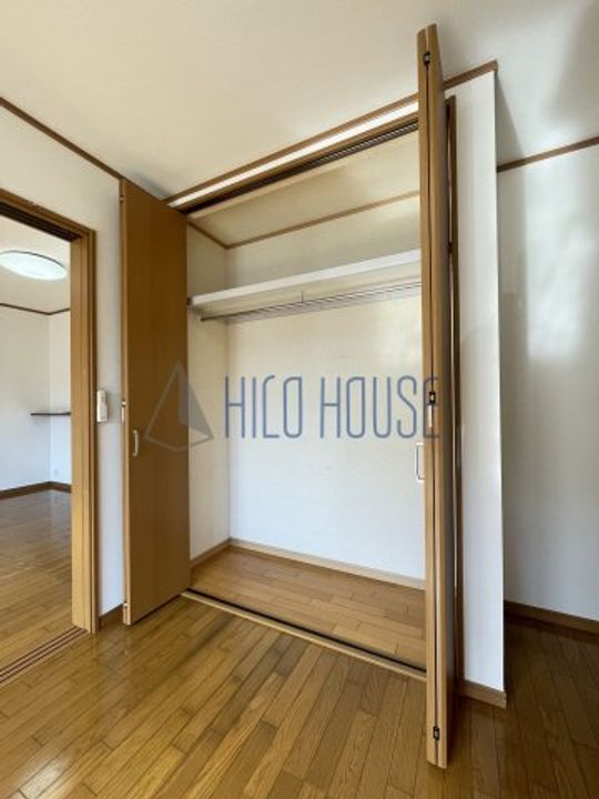 埼玉県さいたま市北区日進町1(一戸建)の賃貸物件の内装