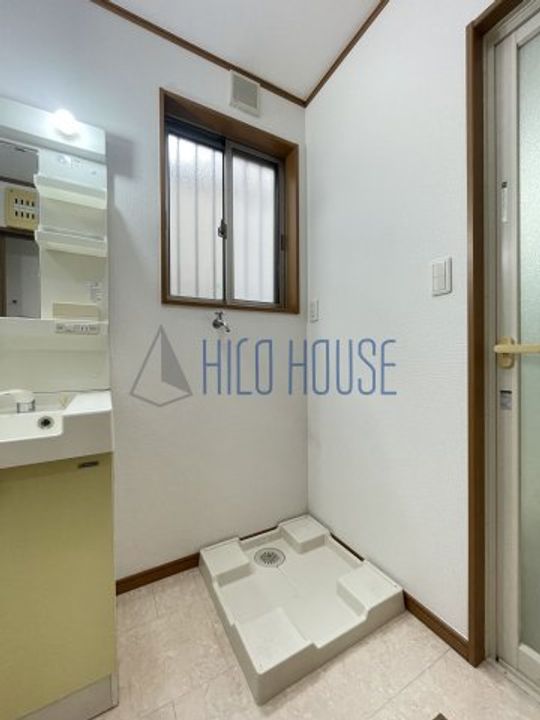 埼玉県さいたま市北区日進町1(一戸建)の賃貸物件の内装