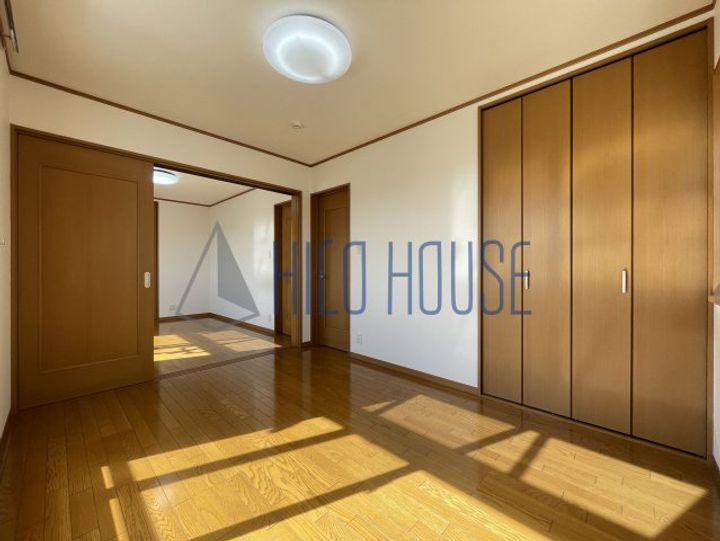 埼玉県さいたま市北区日進町1(一戸建)の賃貸物件の内装