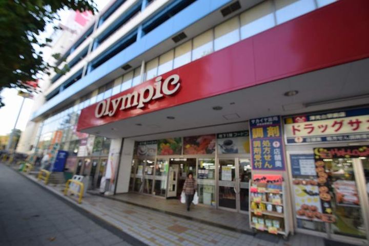 神奈川県横浜市磯子区洋光台6(アパート)の賃貸物件の周辺