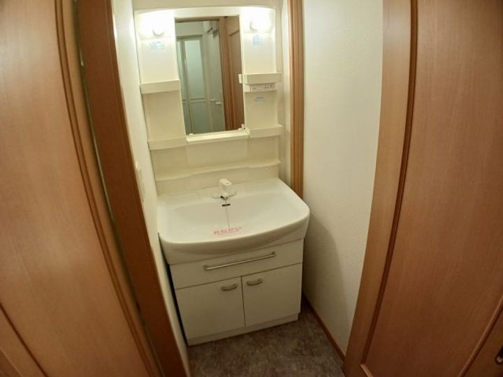 愛知県春日井市高山町2(アパート)の賃貸物件の内装