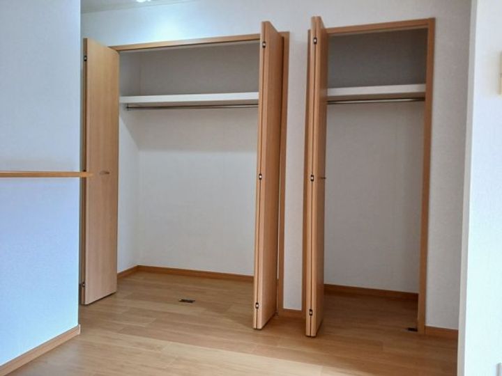 愛知県春日井市高山町2(アパート)の賃貸物件の内装