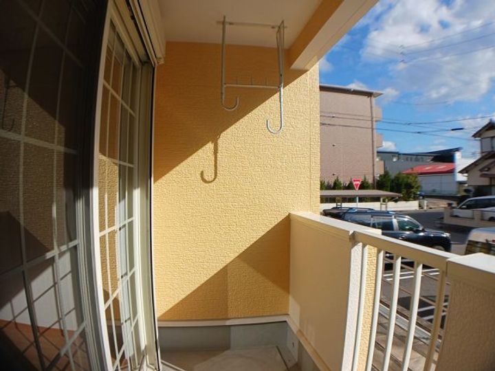 愛知県春日井市高山町2(アパート)の賃貸物件の内装