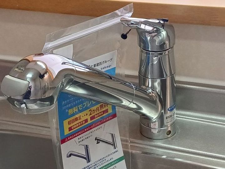 愛知県春日井市高山町2(アパート)の賃貸物件のその他画像