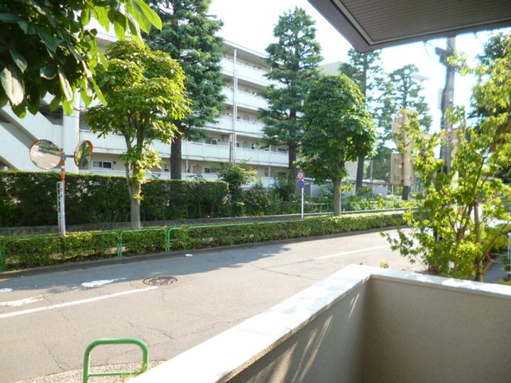 東京都練馬区石神井町1(マンション)の賃貸物件のその他画像