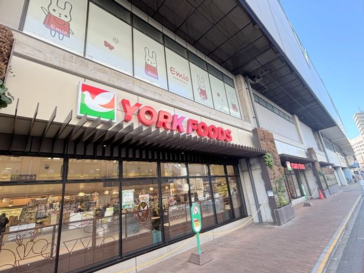 東京都練馬区石神井町1(マンション)の賃貸物件の周辺