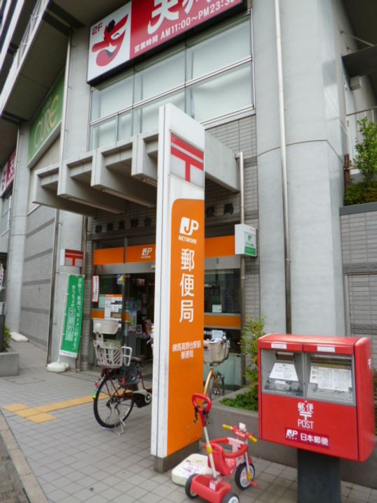東京都練馬区石神井町1(マンション)の賃貸物件の周辺