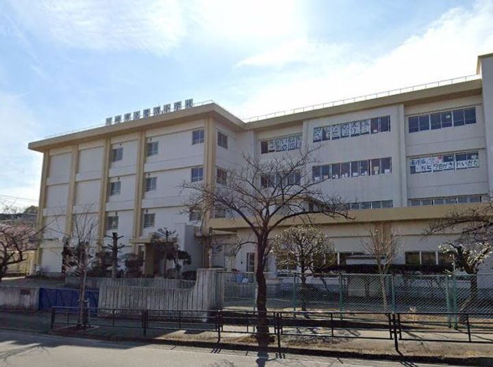 神奈川県川崎市宮前区鷺沼3(マンション)の賃貸物件の周辺