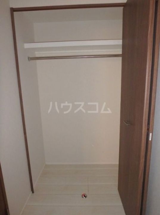 La Douceur赤塚の内装