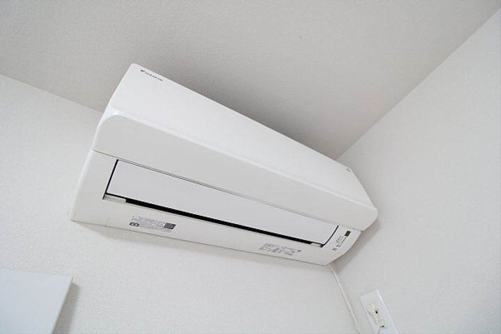 シエル永福の内装