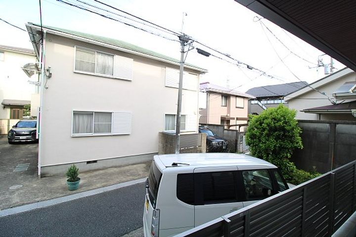 シエル永福のその他画像