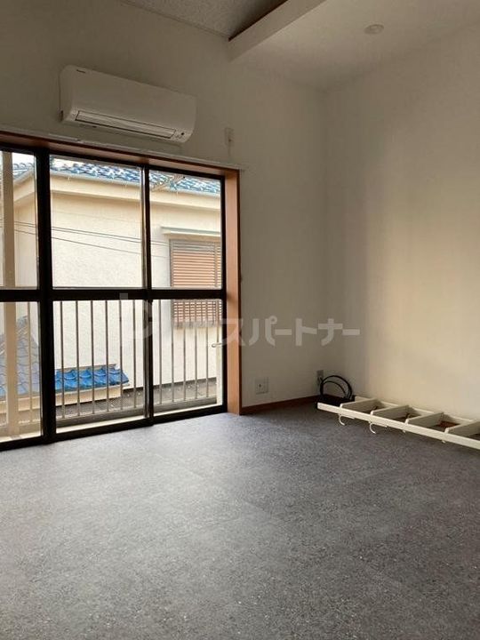 東京都足立区千住柳町(一戸建)の賃貸物件の内装