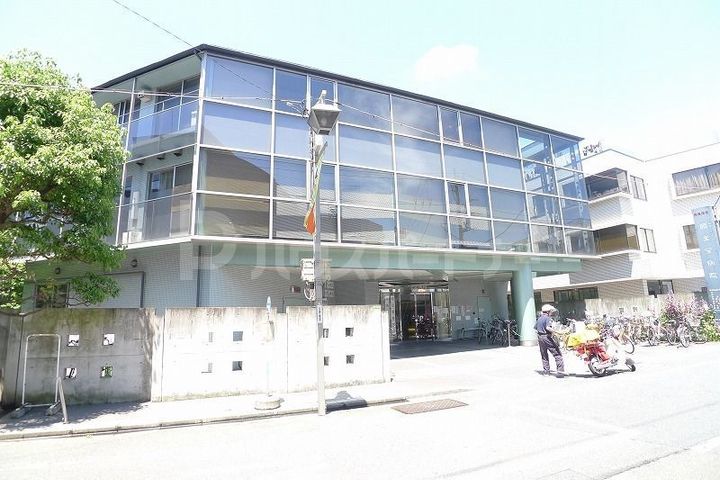 東京都足立区千住柳町(一戸建)の賃貸物件の周辺