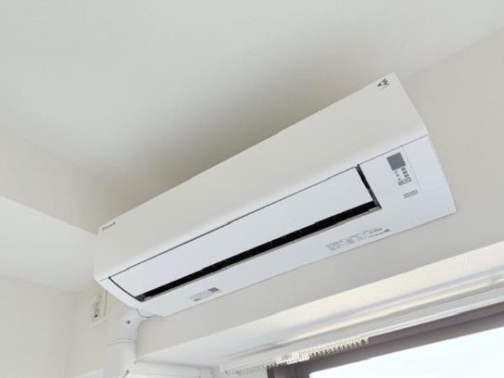 KDXレジデンス田園調布の内装