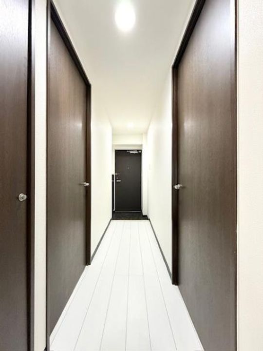 KDXレジデンス田園調布の内装