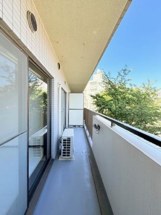 KDXレジデンス田園調布の内装