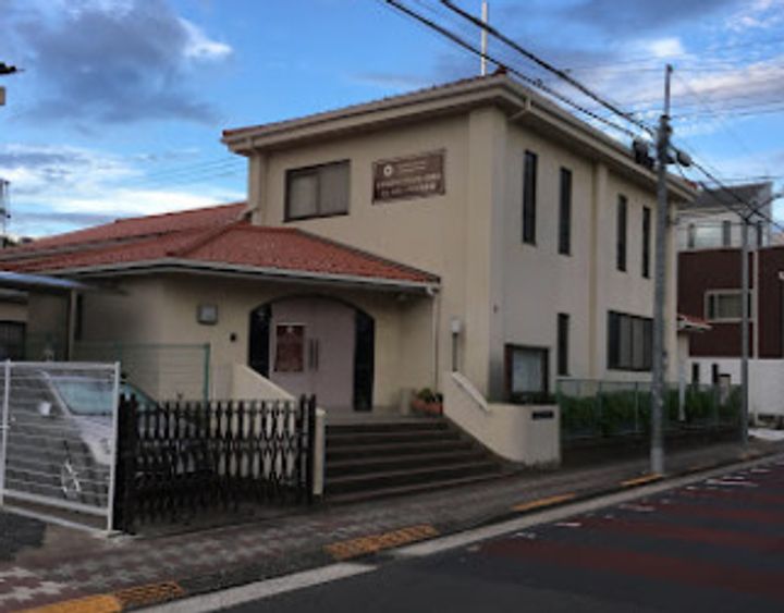 KDXレジデンス田園調布の周辺