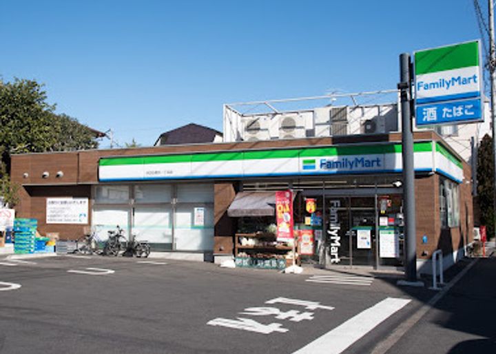 KDXレジデンス田園調布の周辺