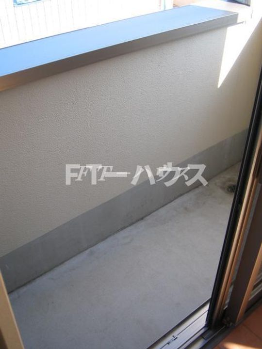 金太郎ヒルズVIIIの内装