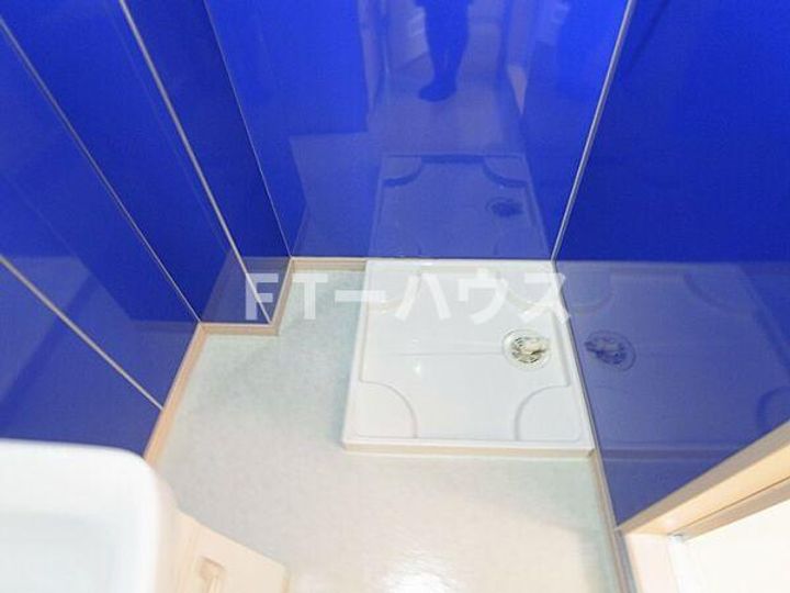 金太郎ヒルズVIIIの内装