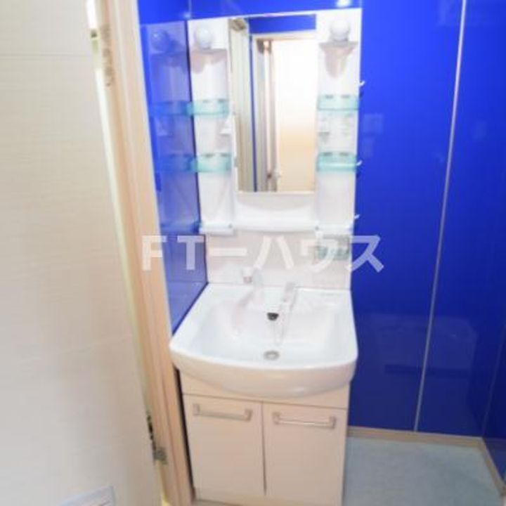 金太郎ヒルズVIIIの内装