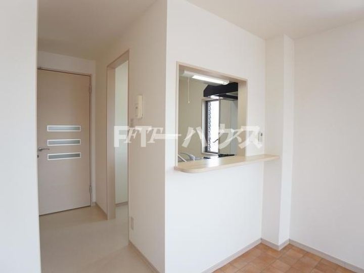 金太郎ヒルズVIIIの内装