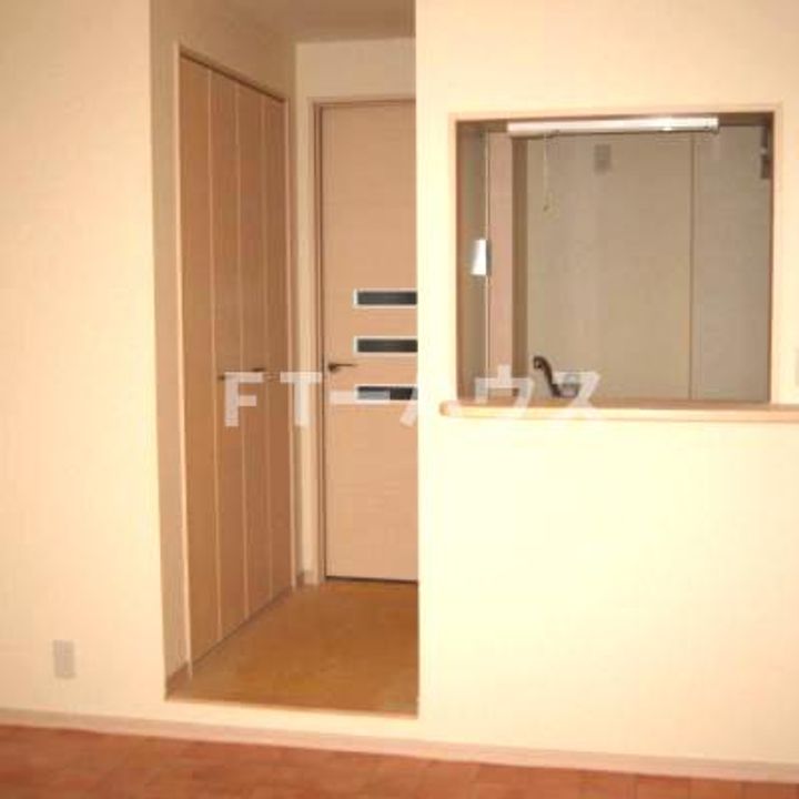 金太郎ヒルズVIIIの内装