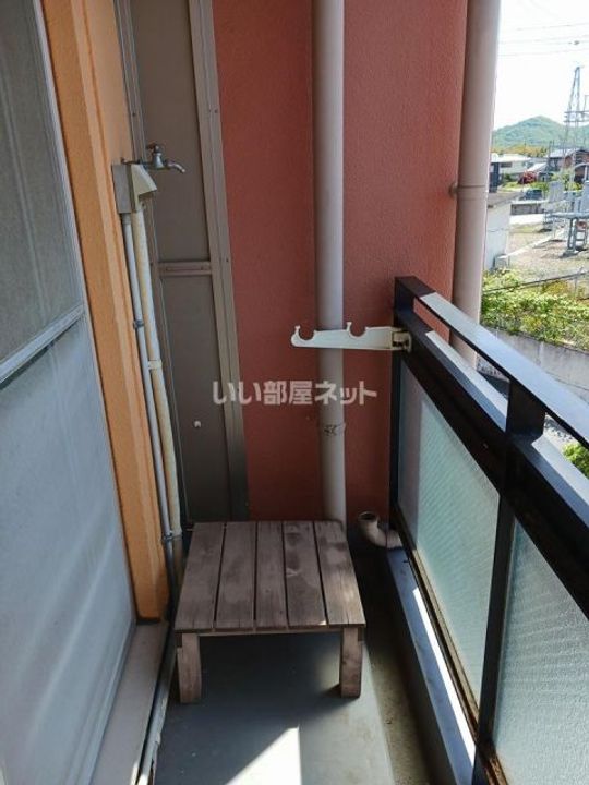 兵庫県小野市片山町(マンション)の賃貸物件の内装