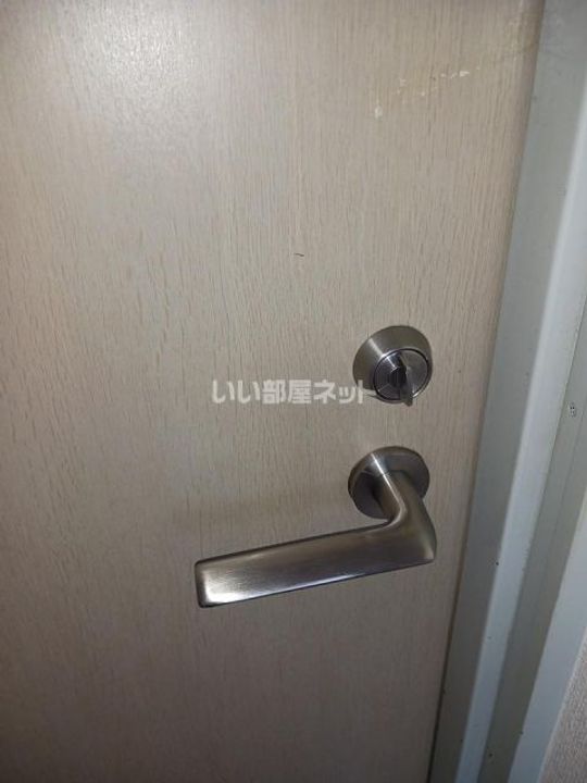 兵庫県小野市片山町(マンション)の賃貸物件の内装