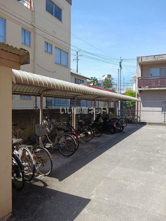 兵庫県小野市片山町(マンション)の賃貸物件の地図