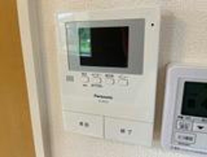 サフィニアの内装