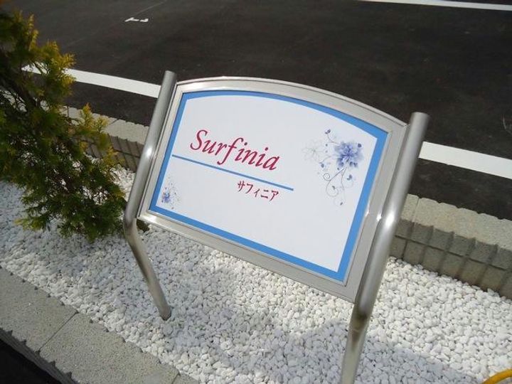 サフィニアのその他画像