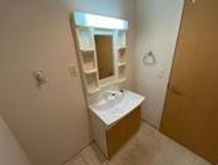 サフィニアの内装