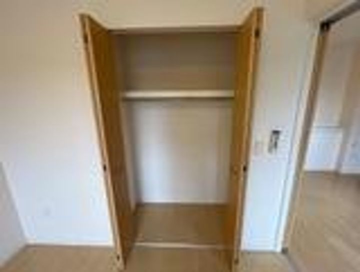 サフィニアの内装