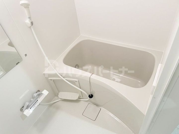 ウエストハイム七里の風呂