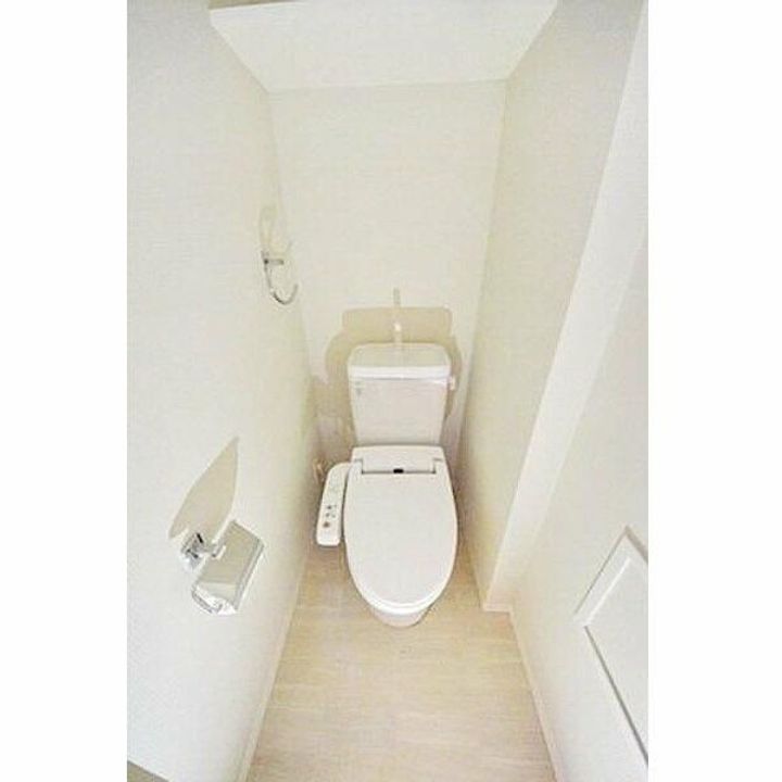 スパシエルクス横浜の内装