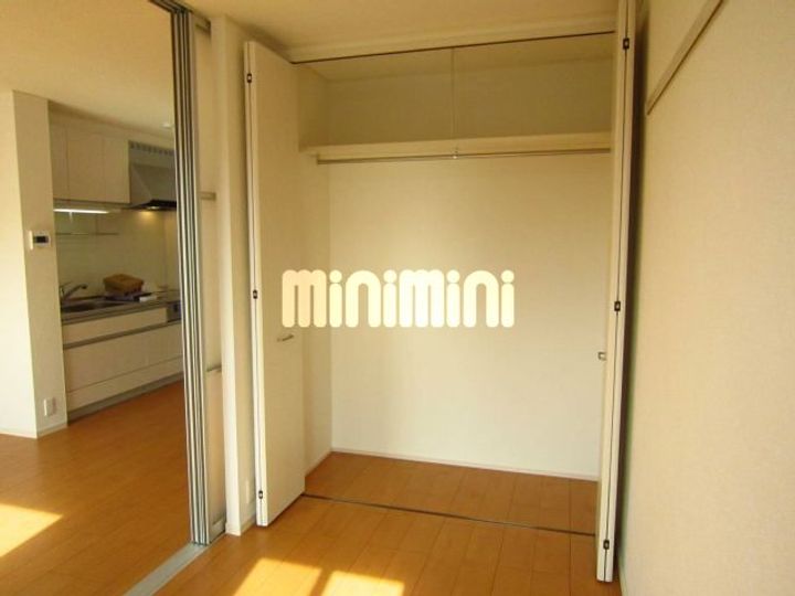 ミュゼ枇杷島の内装