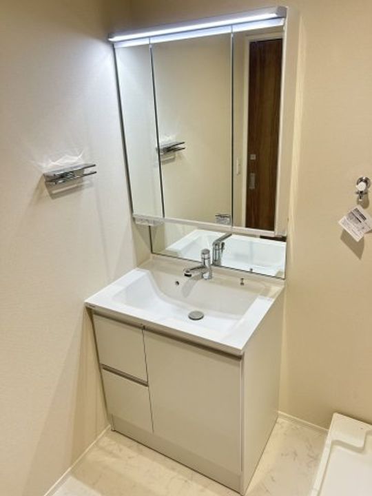 東京都世田谷区玉川台1(マンション)の賃貸物件の内装