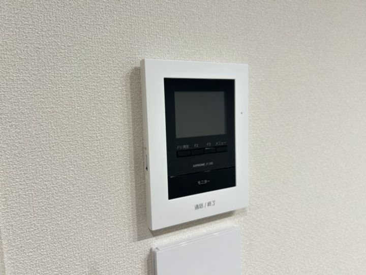 東京都世田谷区玉川台1(マンション)の賃貸物件の内装