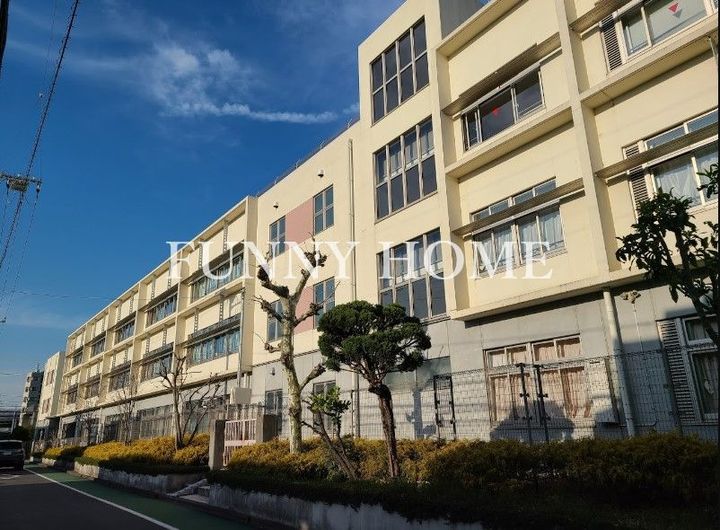 東京都世田谷区玉川台1(マンション)の賃貸物件の周辺