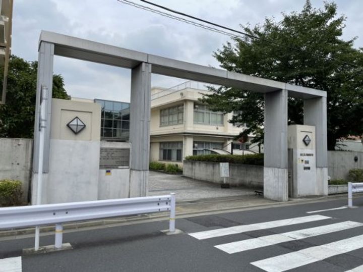 東京都世田谷区玉川台1(マンション)の賃貸物件の周辺