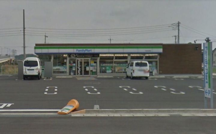 メゾンあこの周辺