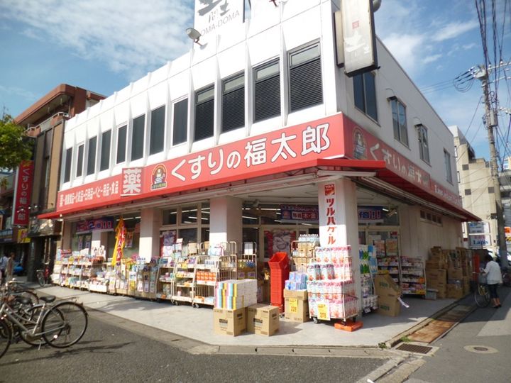 千葉県市川市新井3(アパート)の賃貸物件の周辺