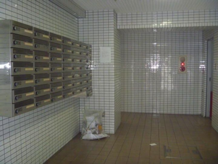 シャンプル亀戸の地図