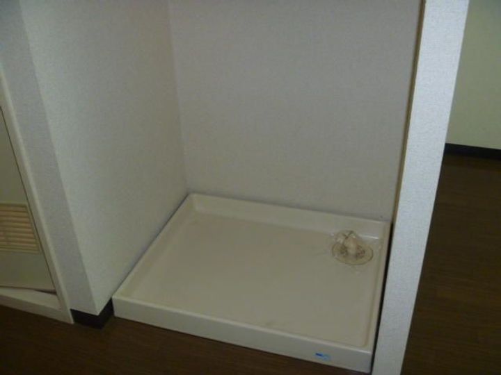シャンプル亀戸の内装