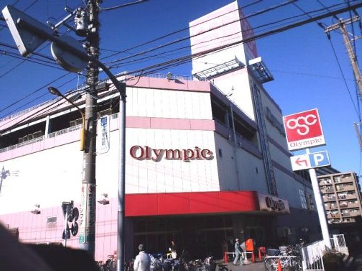 シャンプル亀戸の周辺